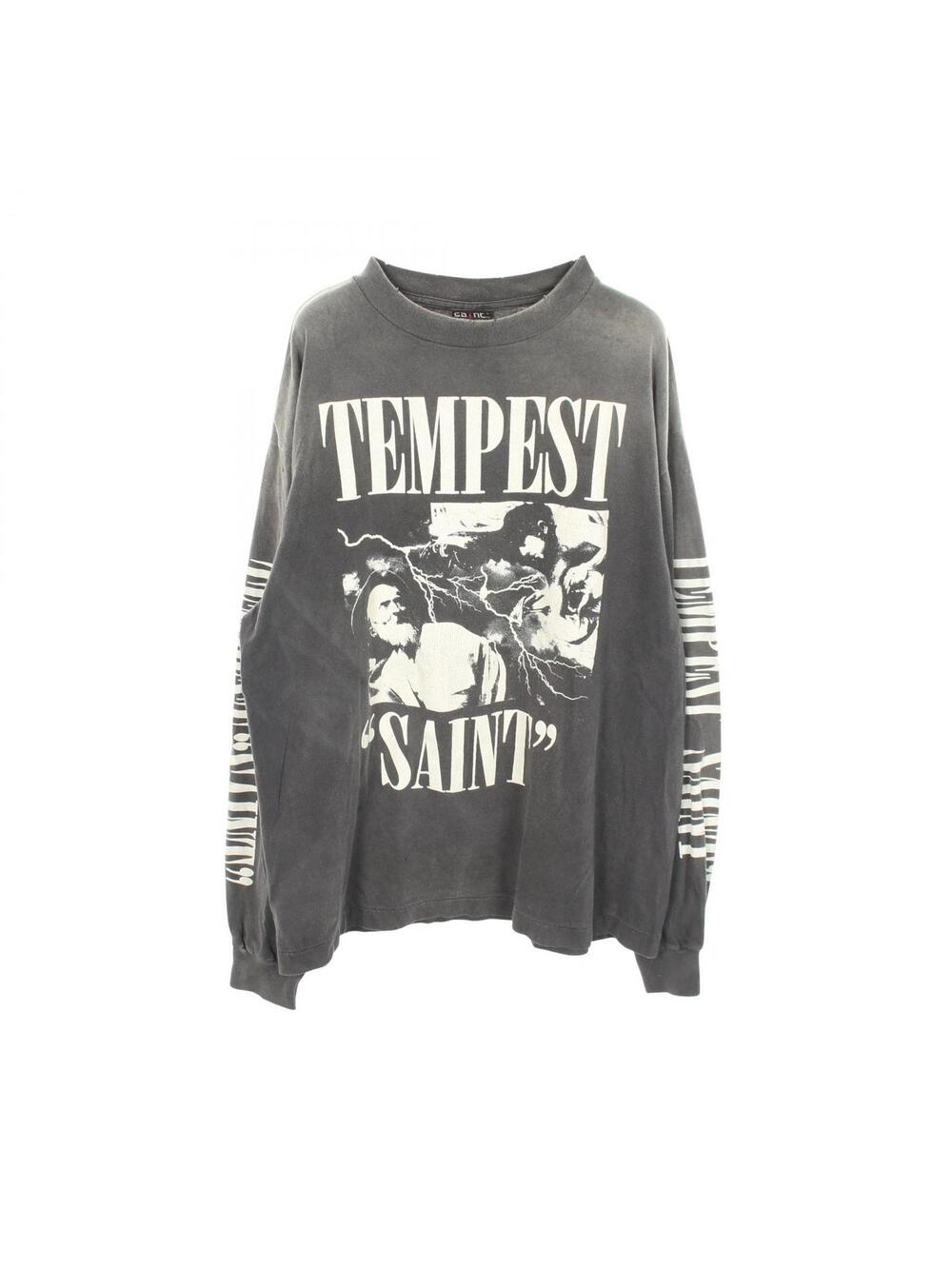 Saint Michael Tempest Vintage Finish #350071S36B